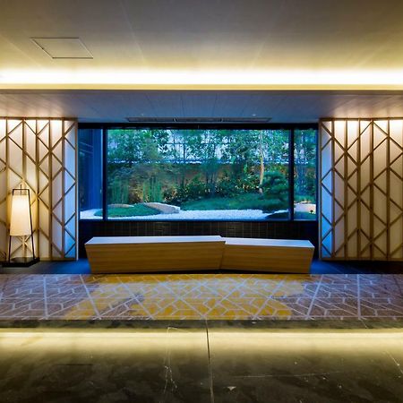 Shizutetsu Hotel Prezio Kyoto Shijo Εξωτερικό φωτογραφία